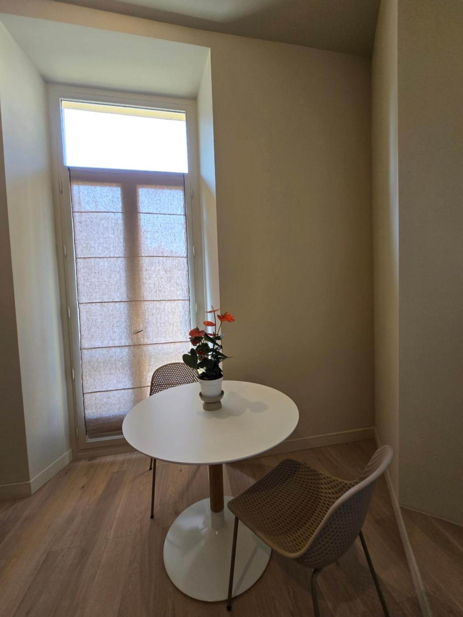 Place Magenta Apartamento Nice Exterior foto