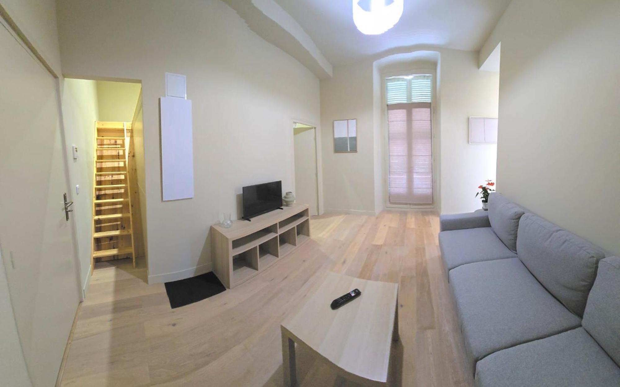 Place Magenta Apartamento Nice Exterior foto